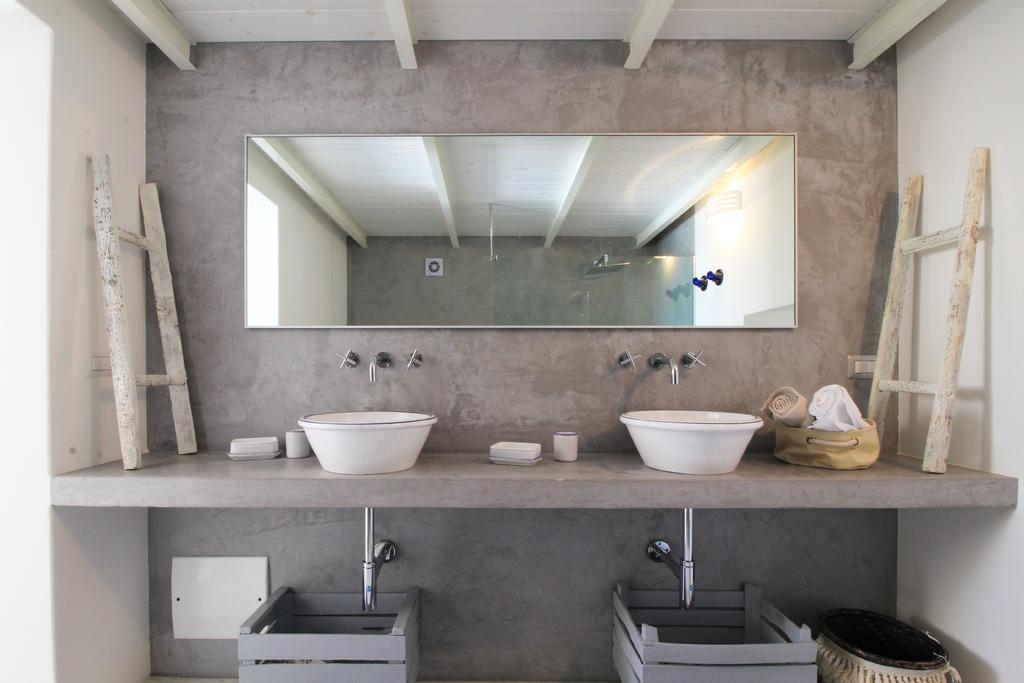 Le Bijou By Lovesud Gagliano del Capo Exterior photo