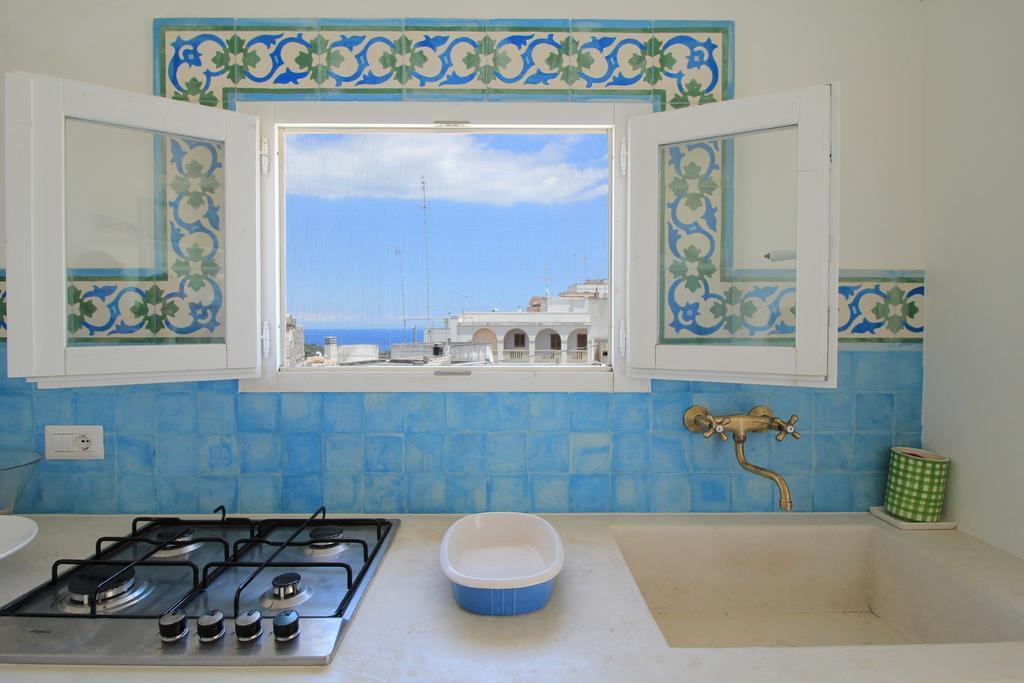 Le Bijou By Lovesud Gagliano del Capo Exterior photo