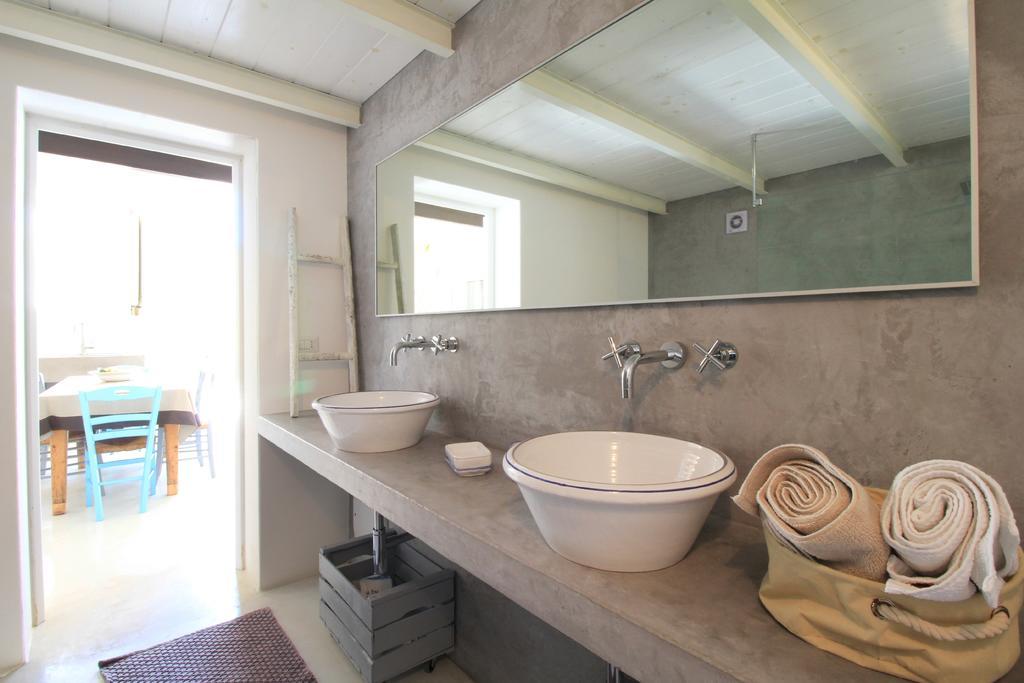 Le Bijou By Lovesud Gagliano del Capo Exterior photo