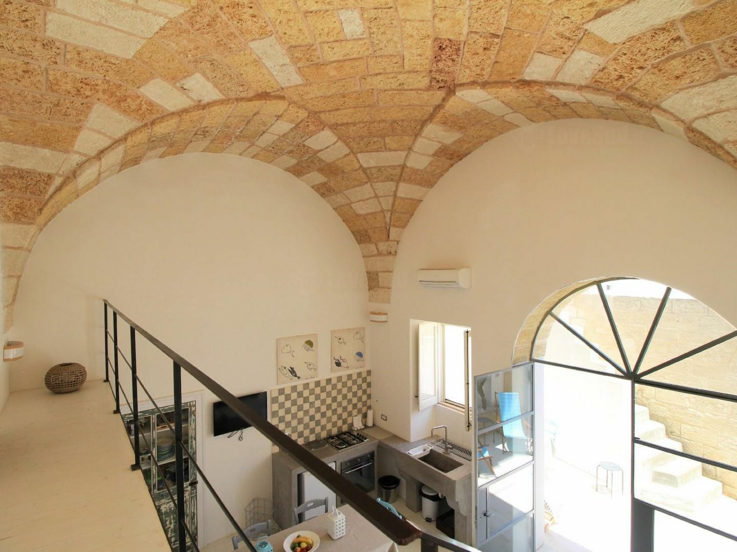 Le Bijou By Lovesud Gagliano del Capo Exterior photo